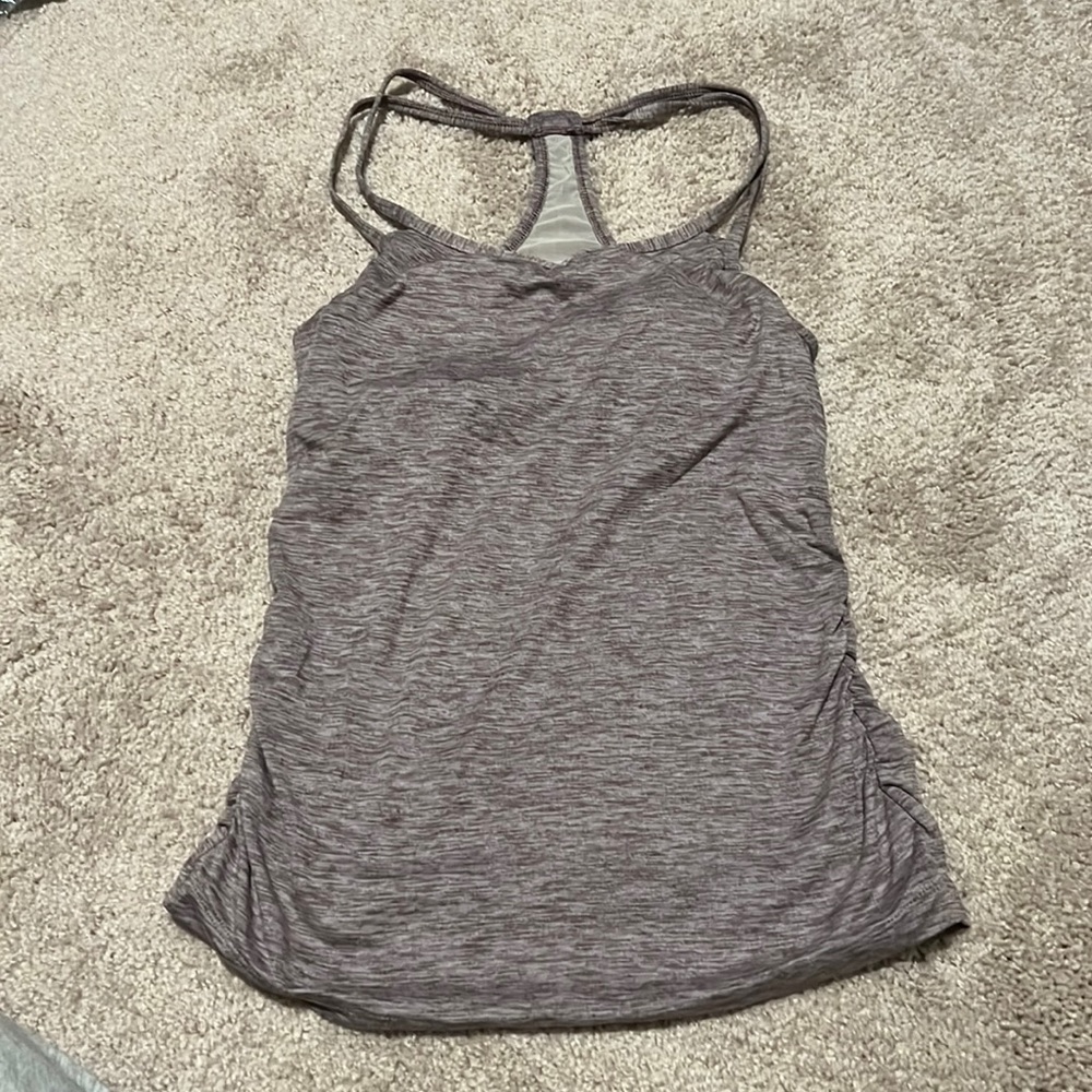 Black Diamond Six Shooter Tank Top
